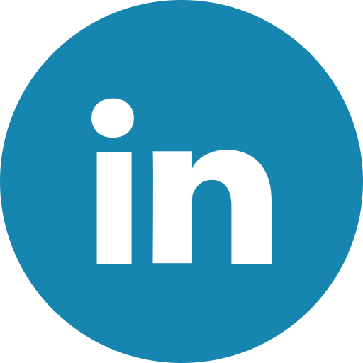 linkedIn icon