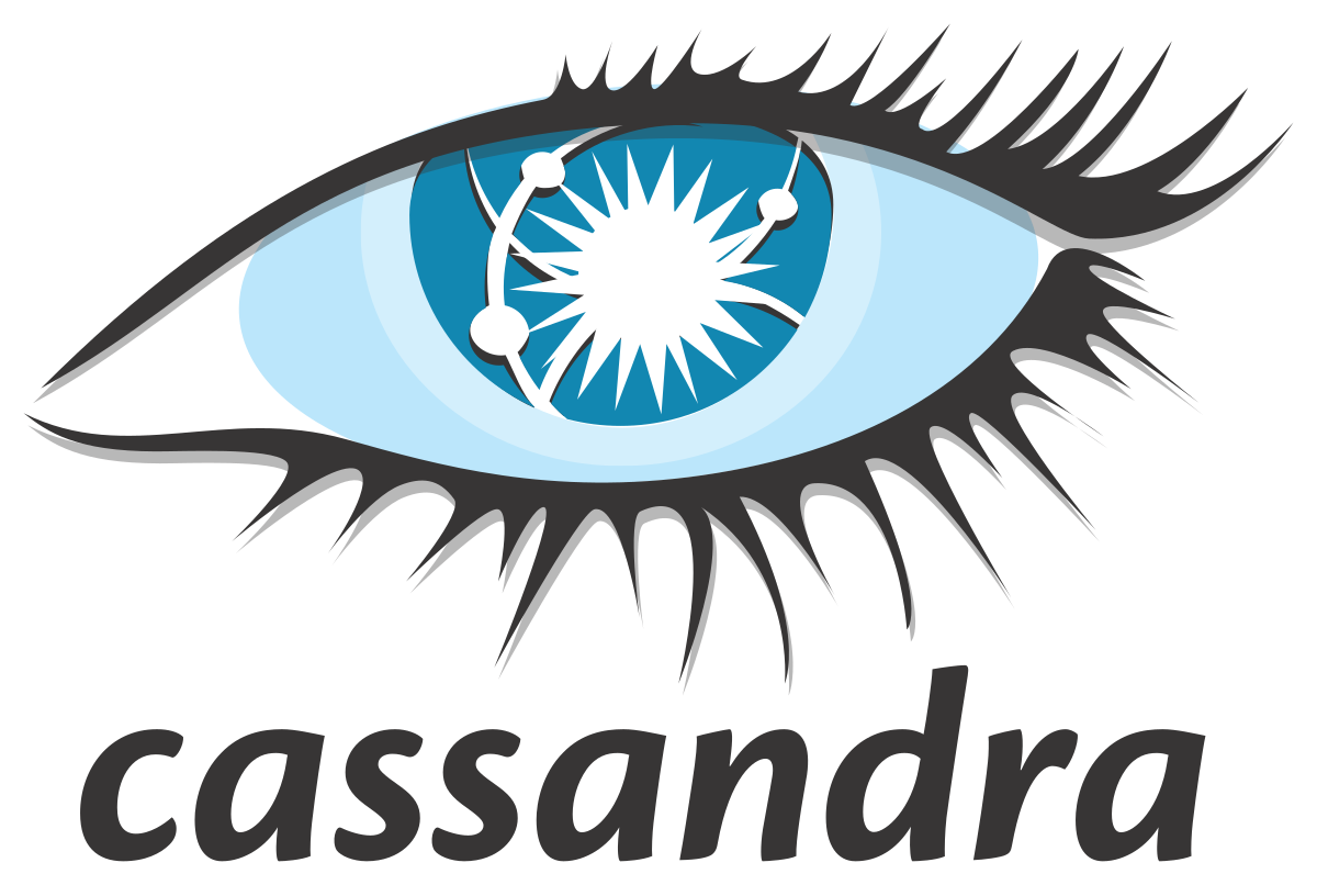 Cassandra logo.svg