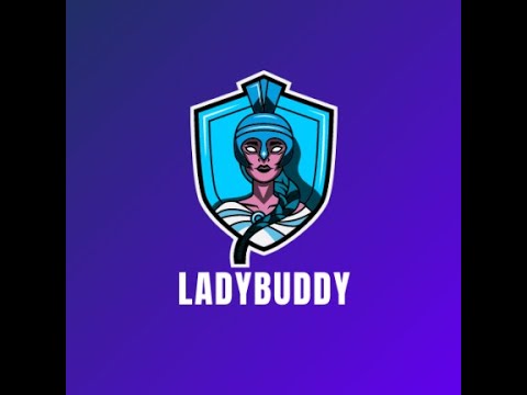 Lady Buddy