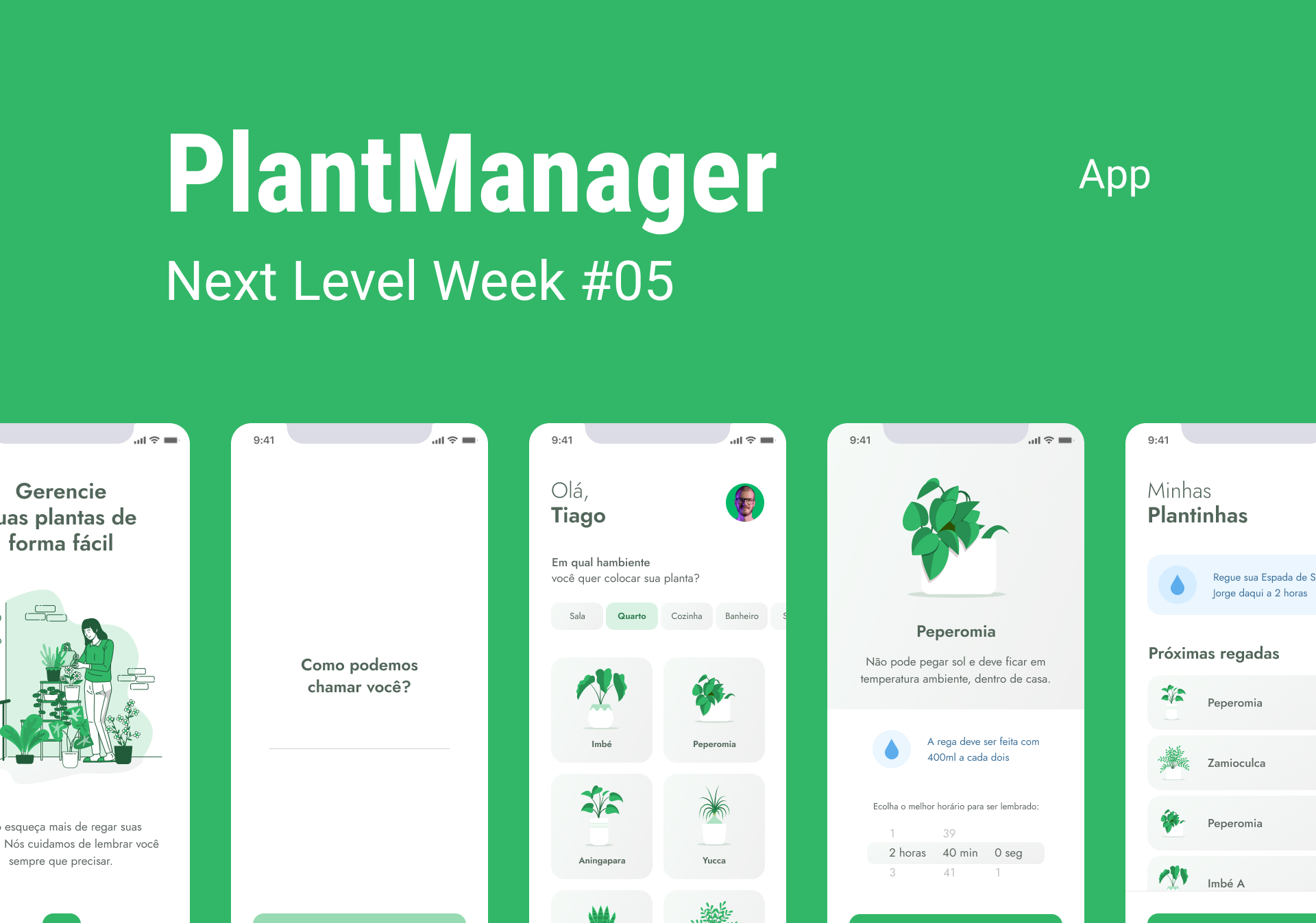 Plant-Manager