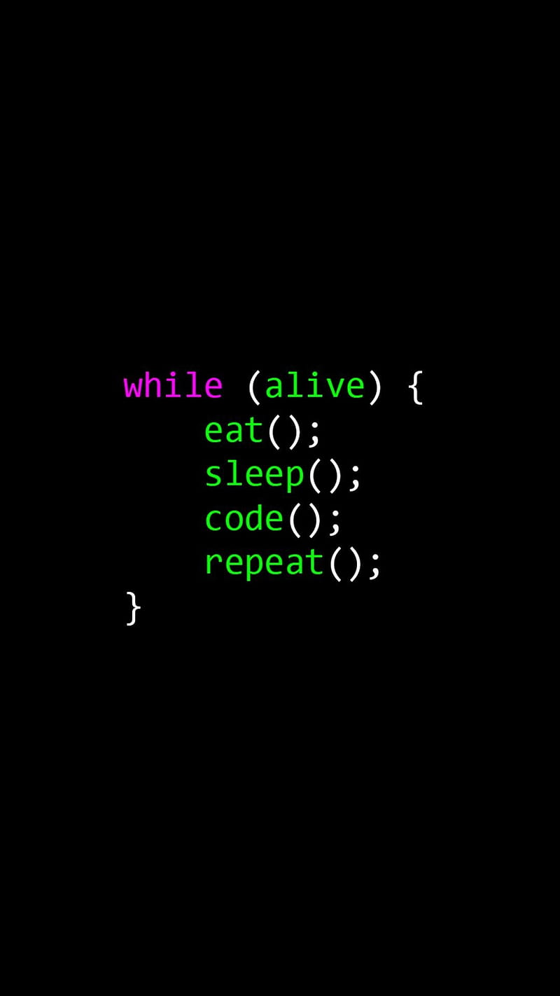 coding