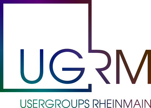 UGRM Usergroups RheinMain