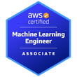 AWS Certified Machine Learning Engineer