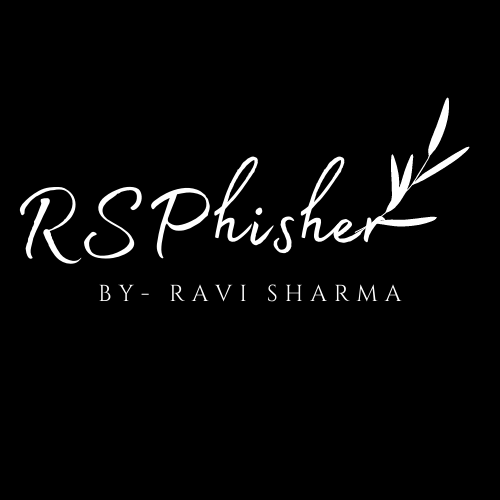 RSPhisher