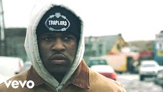 A$AP Ferg - Let It Go  Explicit 