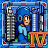 \~Homebrew~ Mega Man: The Sequel Wars - Episode Red