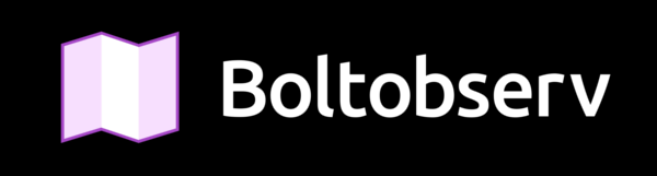 Boltobserv logo