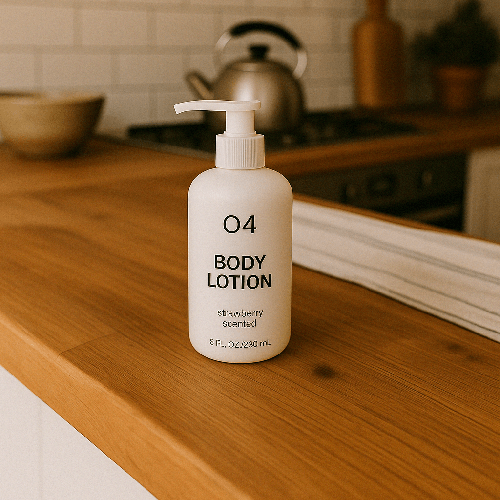 Body Lotion