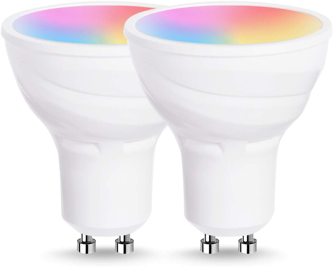 LOHAS Smart LED - Filament GU10