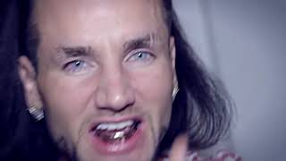 RiFF RAFF - PEPPERMiNT TiNT  Official Video 