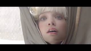 Musicless Musicvideo   SIA - Chandelier