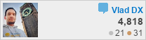 Profile for Vladimir Serykh at Stack Overflow, Q&A for professional and enthusiast programmers