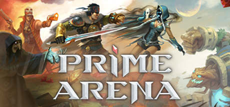 Prime Arena