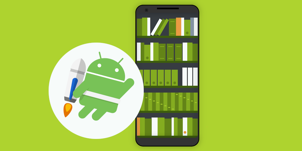 Android Libraries