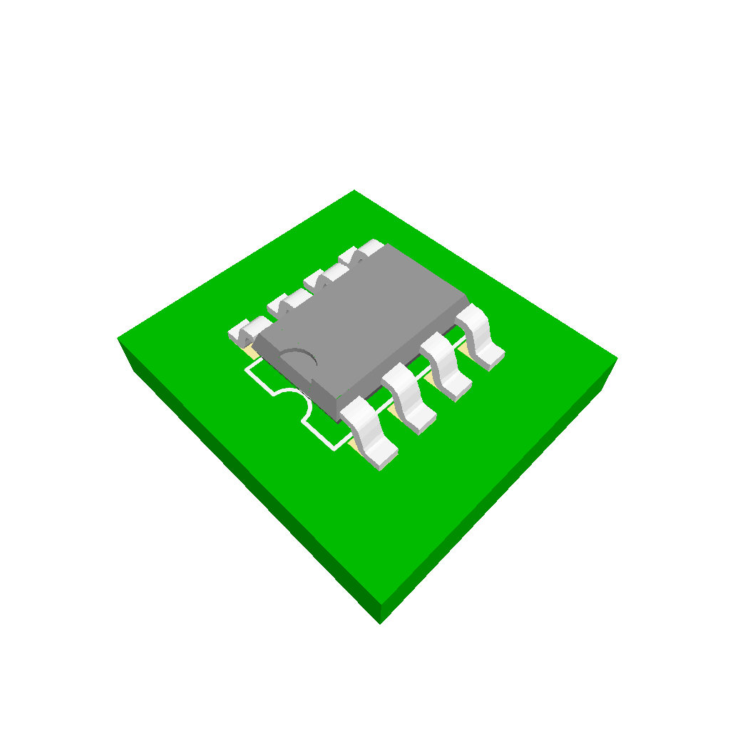 Example 3D render generated by svg.tscircuit.com