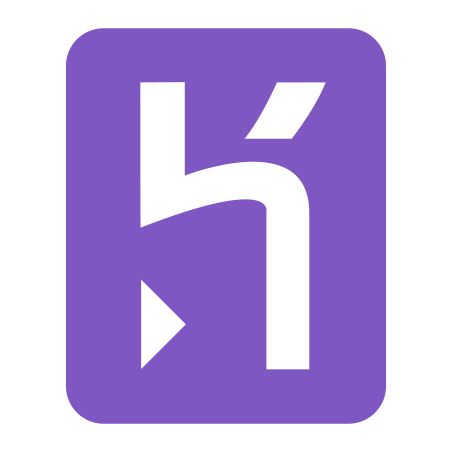 Heroku icon