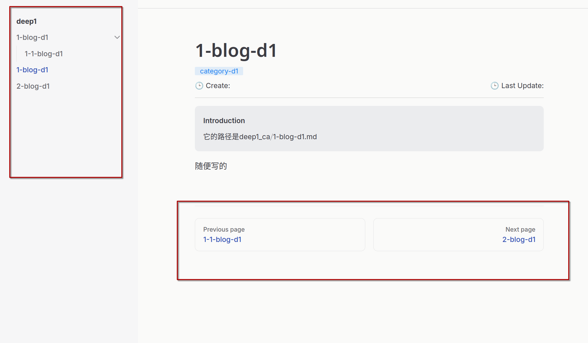 GitHub - zerlei/blog-framework: my blog framework，based vitepress