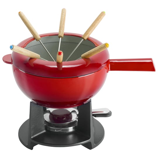 zwilling-fondue-set-with-6-forks-cherry-1