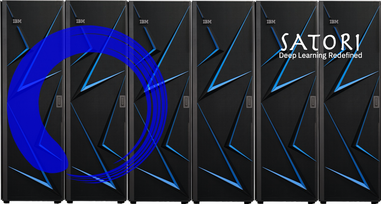 A brief intro of MIT satori cluster · GitHub