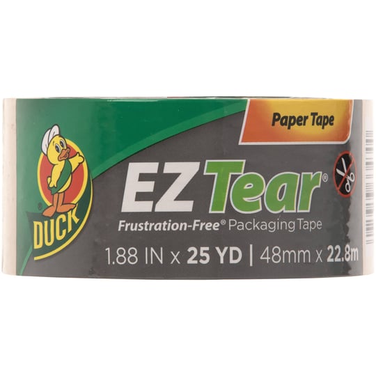 duck-brand-ez-tear-paper-tape-tan-1-88-x-25-yd-1