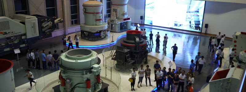 Multi Roller Centrifugal Grinding athira.in