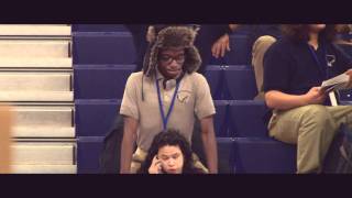 My life in a nutshell