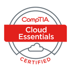 CompTIA Cloud Essentials Certification