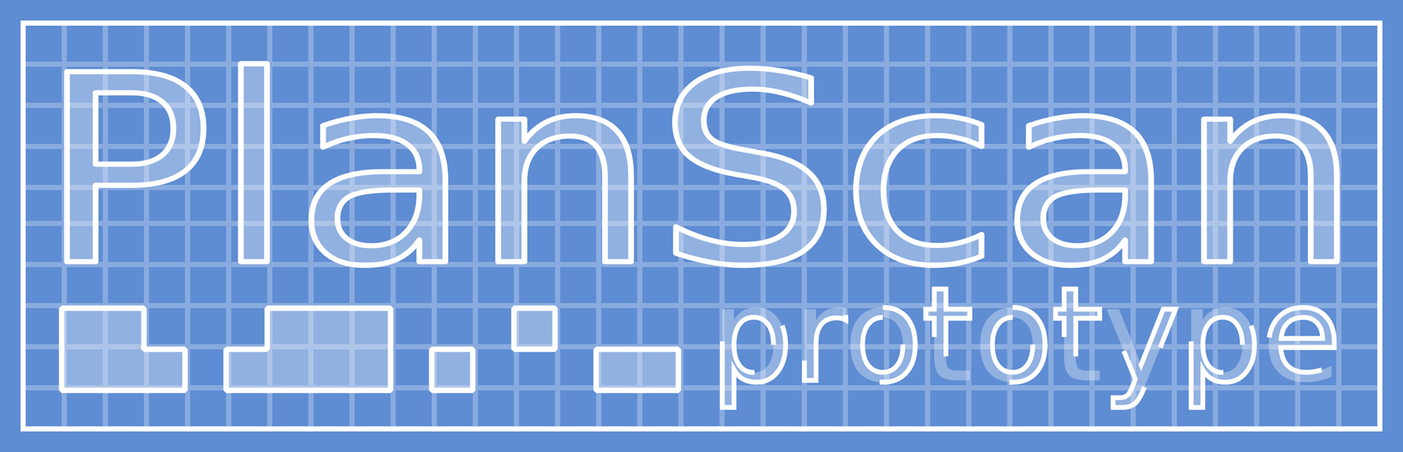 PlanScan Logo