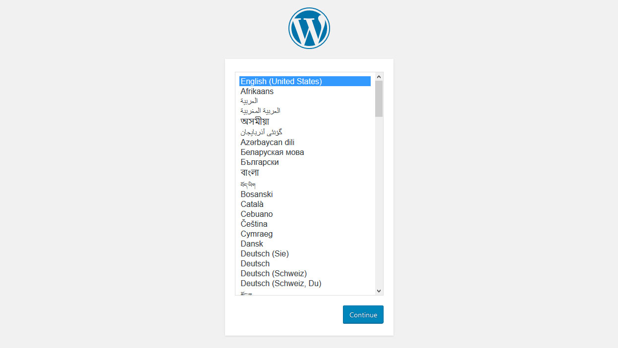 wordpress