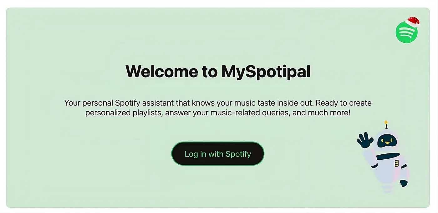 How I Used Gen AI (ChatGPT and Claude) to Build a Spotify AI Assistant from Scratch