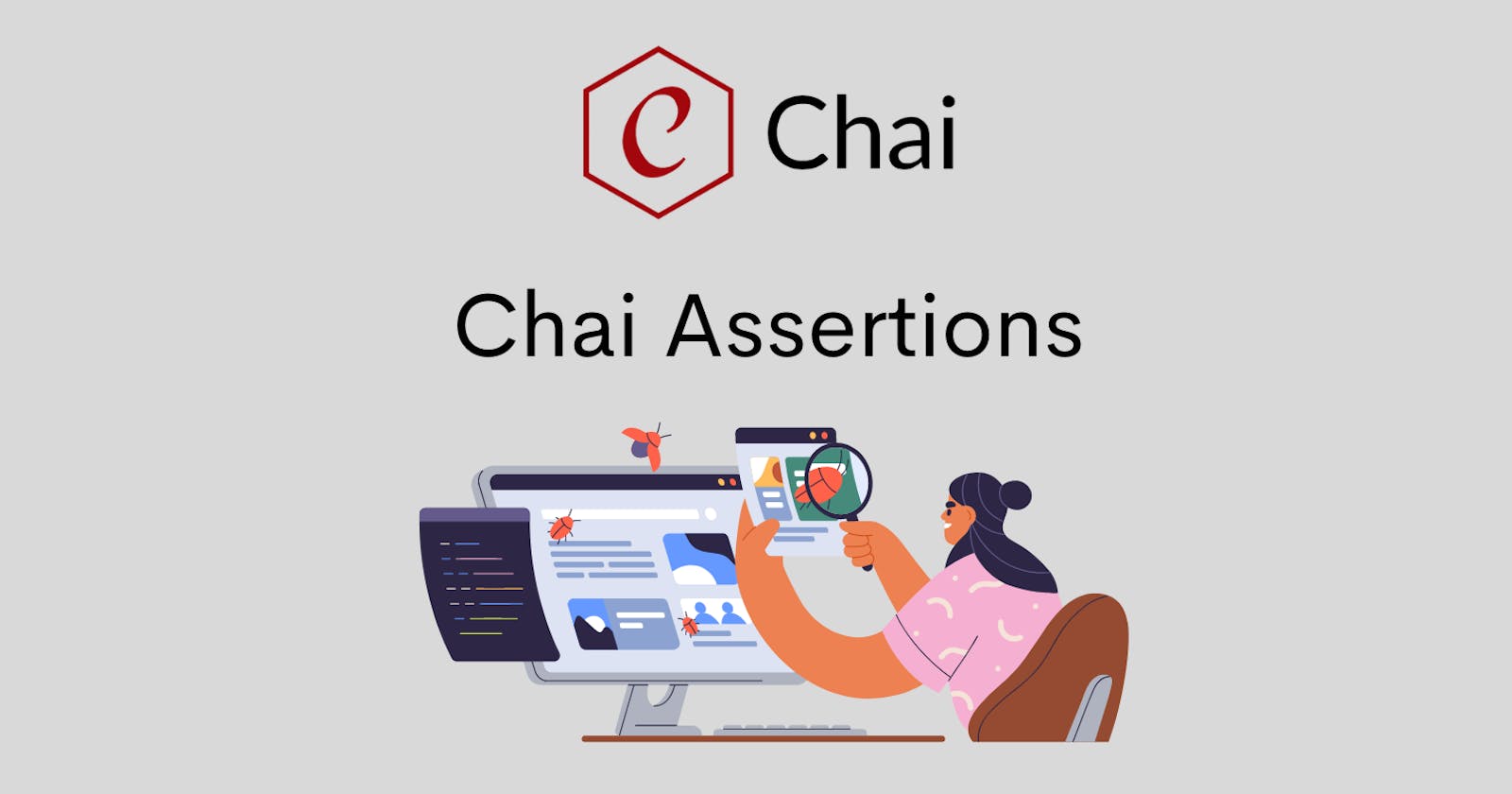 Chai Assertions