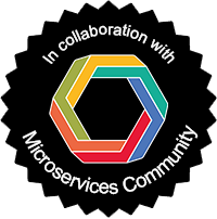 MicroServices Badge