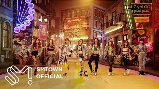 Girls' Generation 소녀시대_I GOT A BOY_Music Video