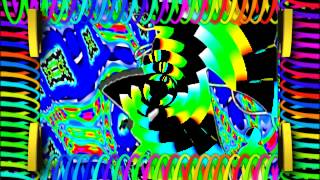 【音MAD】（東方）Ｂａｄ　Ｈａｍｂｕｒｇｅｒ 『Hardcore Remix』 「Touhou x Ronald McDonald」