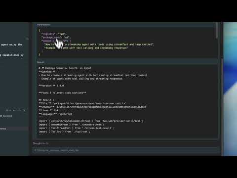 GitHub - nozomio-labs/nia: Nia is a context-augmentation layer for ...