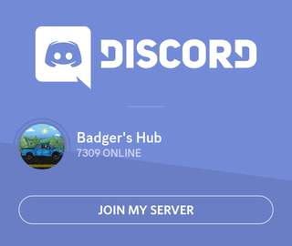 Developer Discord