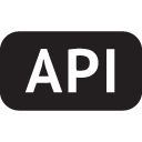 API