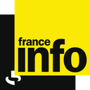 Logo France Info issu de RadioDNS