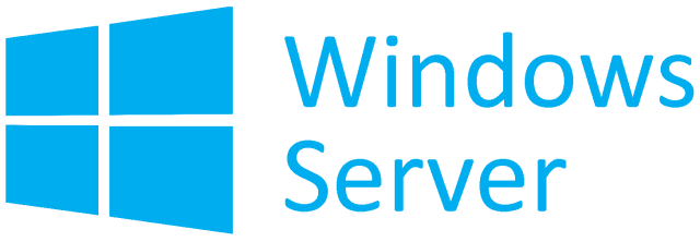 windows server logo