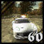 Achievement badge icon