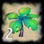 Achievement badge icon