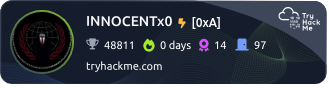 TryHackMe