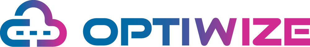 OptiWize logo