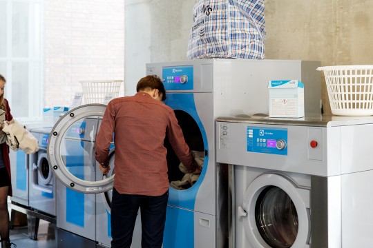 Afbeeldingsresultaat voor boijmans van beuningen wassalon