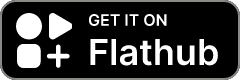 Get in on Flathub