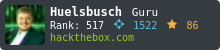 HackTheBox