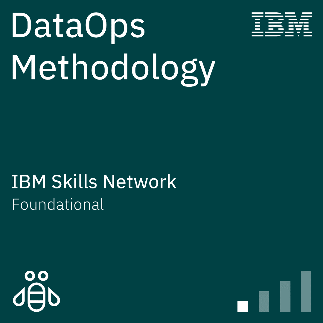 DataOps Methodology