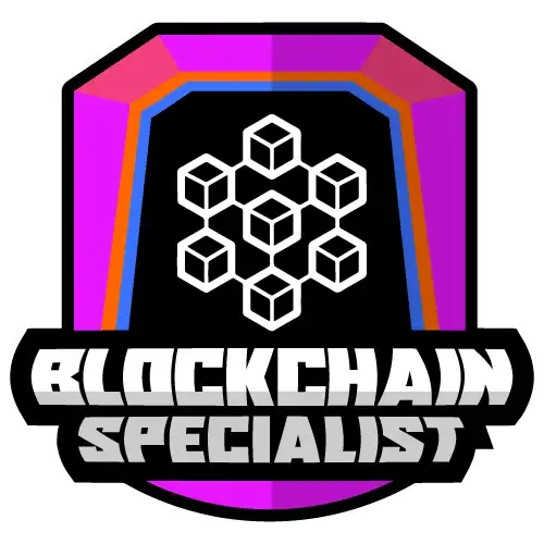 Blockchain Specialist