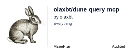 MseeP.ai Security Assessment Badge