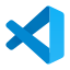 Visual Studio Code Logo